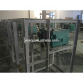 Automatic twisting machine For Combed cotton staple textile machinery